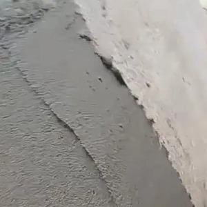 卢氏水工建筑物I级C55聚合物改性水泥砂浆 渠道防渗泵站加固迎水面抗冲刷砂浆