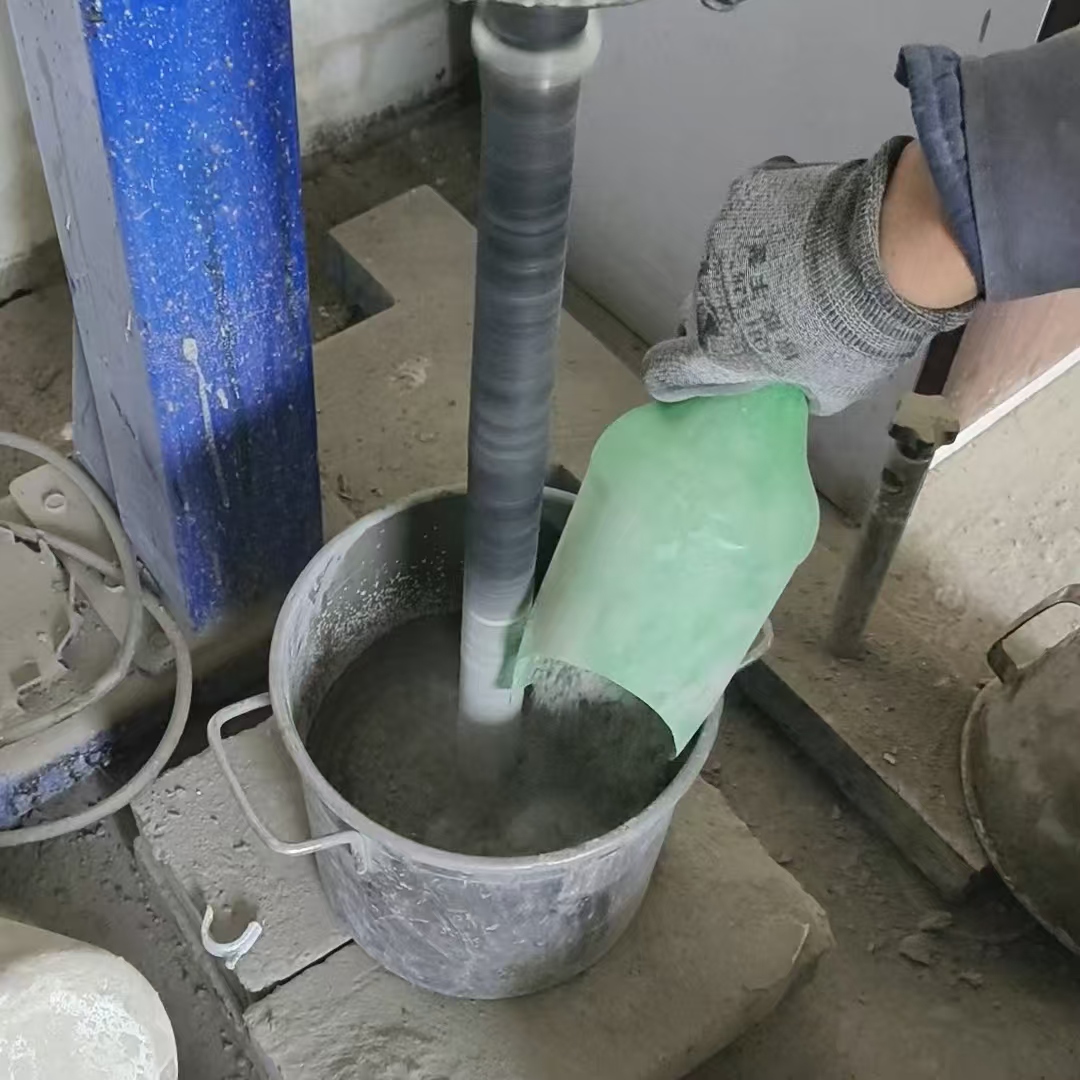 卢氏桥梁公路张拉用H60压浆料与普通压浆料有什么区别？